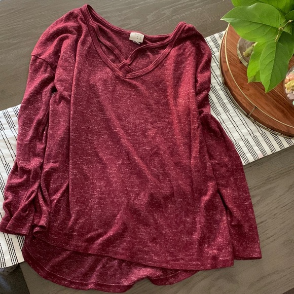 Long sleeve size S - Picture 1 of 5